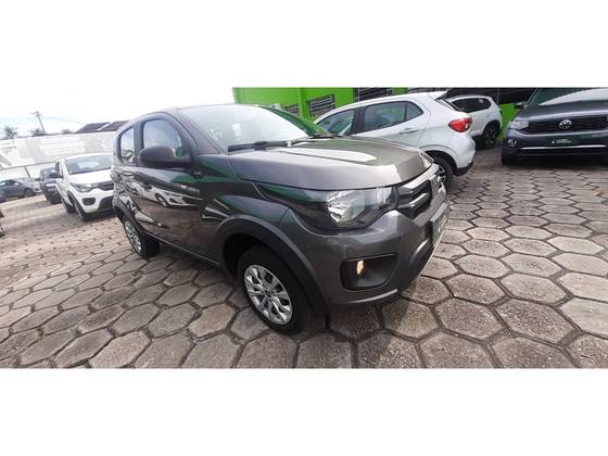 FIAT MOBI 1.0 EVO FLEX LIKE. MANUAL FIAT MOBI 1.0 EVO FLEX LIKE. MANUAL